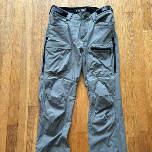 Born Primitive Outdoors Frontier Pant - Picture 1 of 12